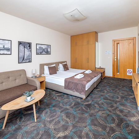 Top Central Apartments Beograd Eksteriør bilde