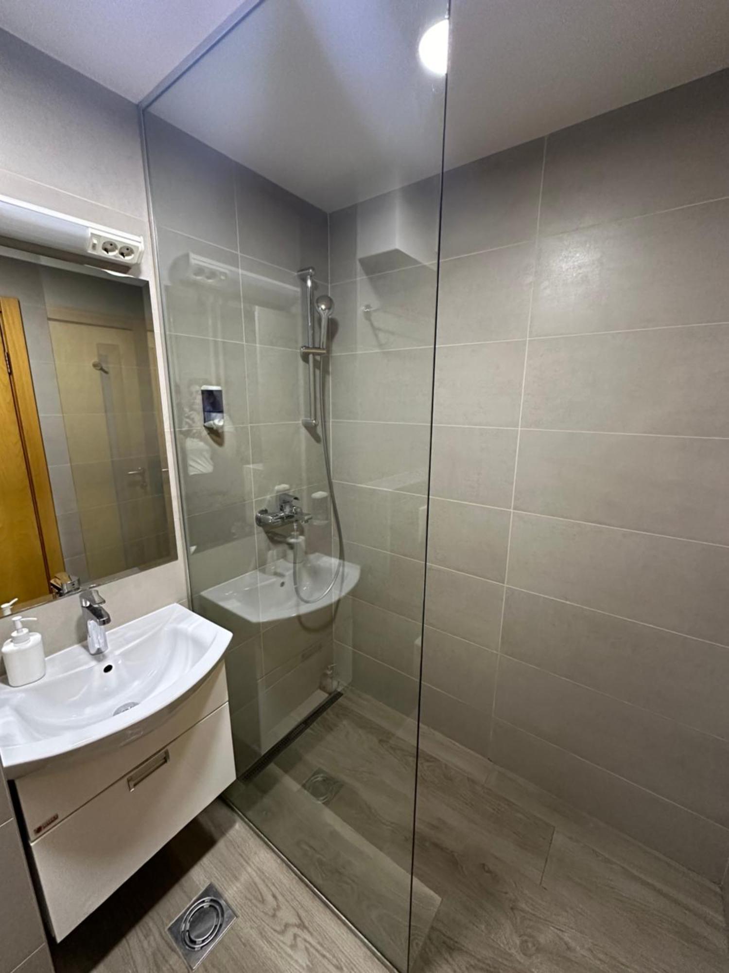 Top Central Apartments Beograd Eksteriør bilde