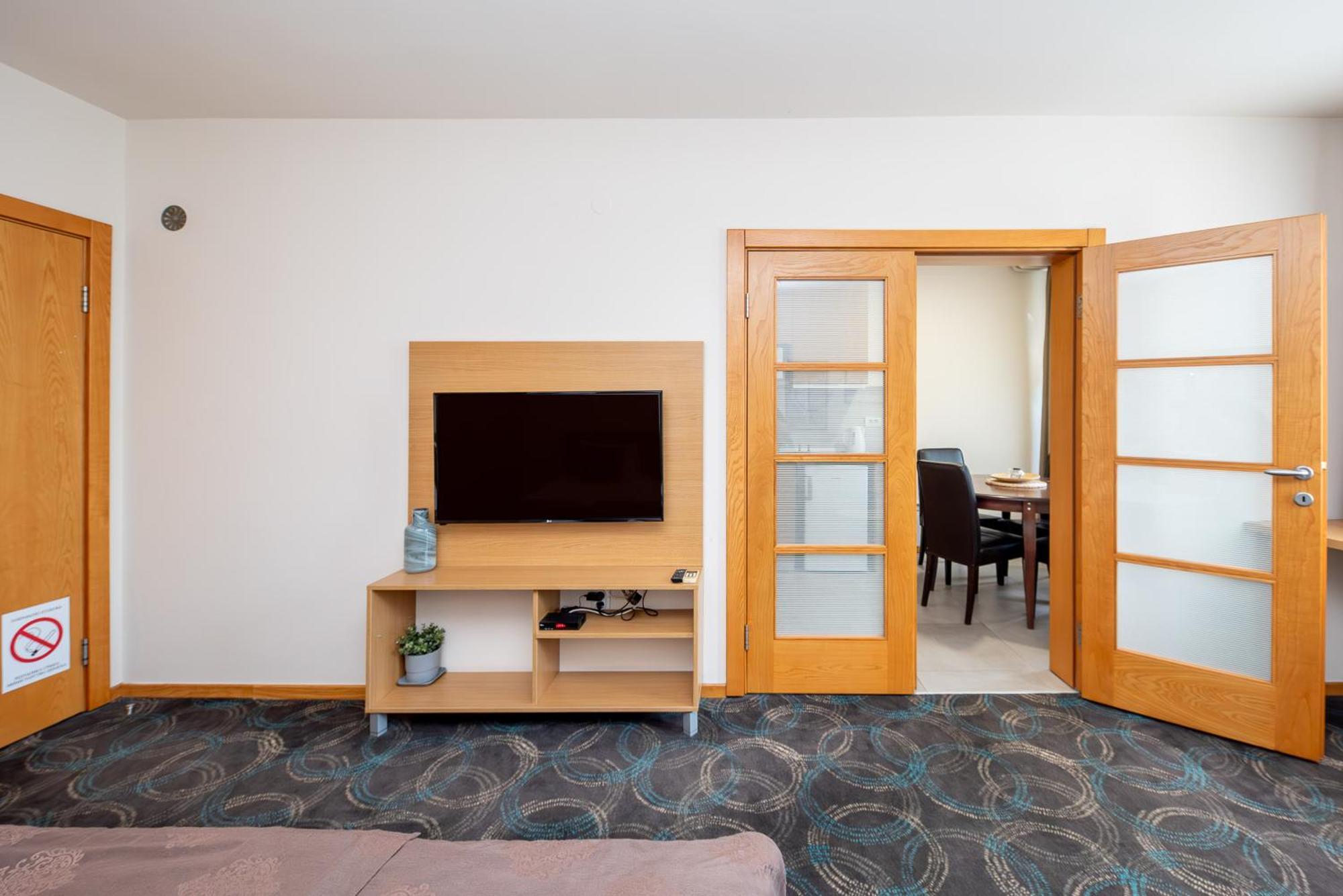 Top Central Apartments Beograd Eksteriør bilde