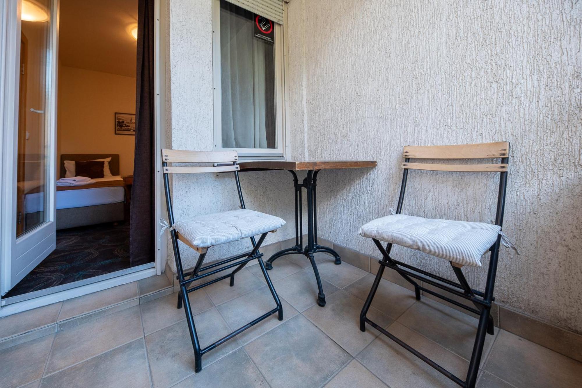 Top Central Apartments Beograd Eksteriør bilde